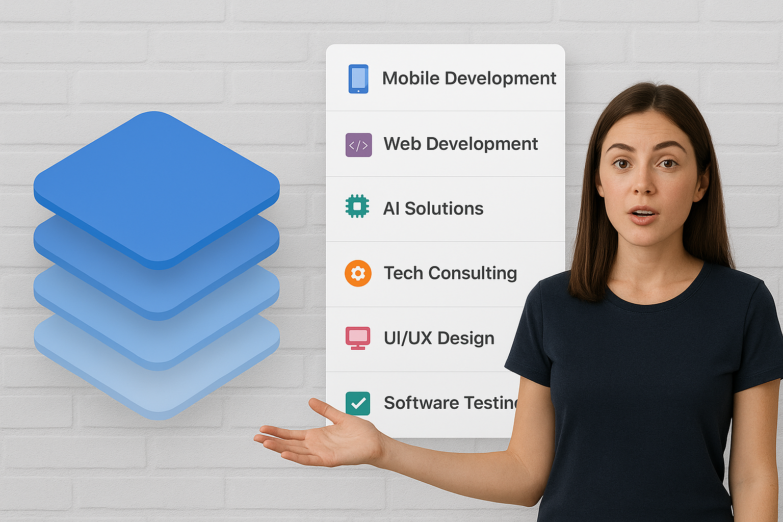 Services Stack